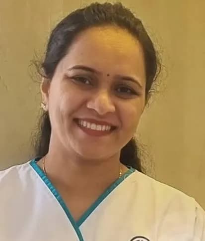 Dr. Rekha Prashant Kasare
